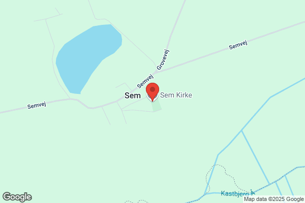 Sem Kirke