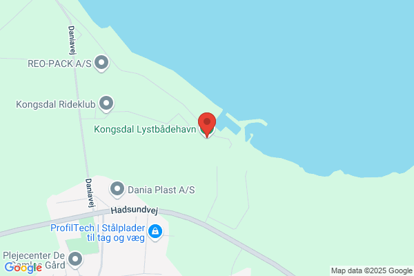 Kongsdal Bådelaug