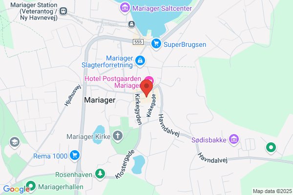Mariager Filmklub