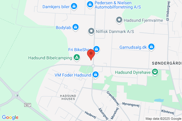 Fladbjerg Vandværk