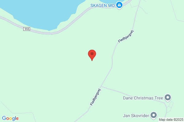 Hou Skov Vandværk
