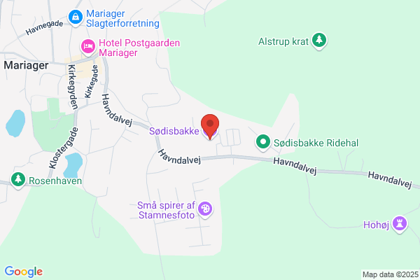 Skrødstrup Vandværk