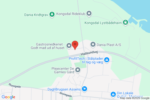 Jydsk Revision Nord