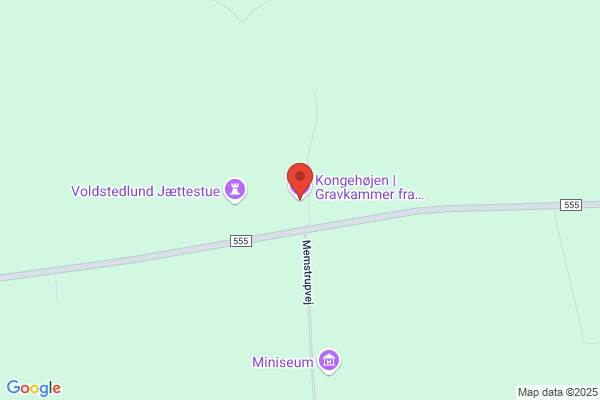 Kronjysk Landboforening