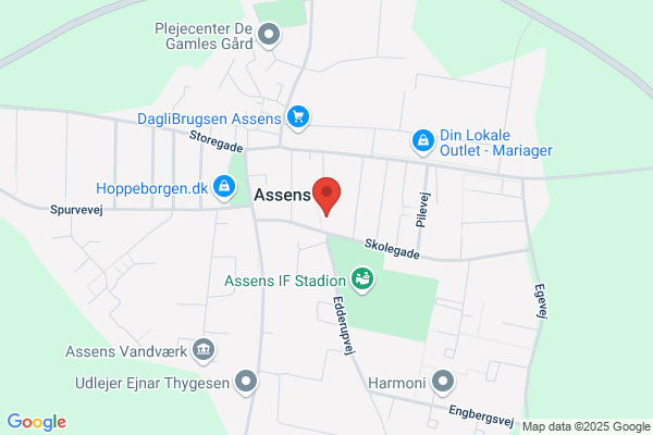 Assens Skole