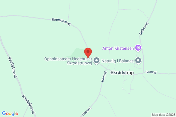 FDF - Skrødstrup