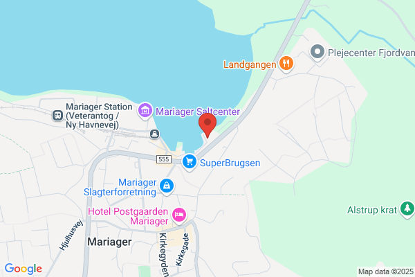 Mariager Idrætsklub