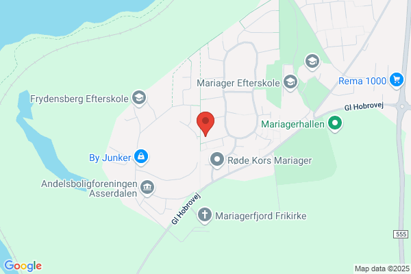 KN-Byg Mariager A/S