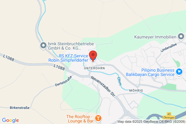 Serviceringens Auto