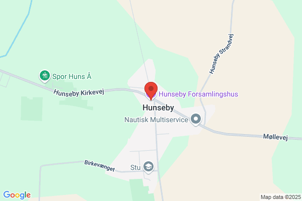 Hunseby Seniorklub