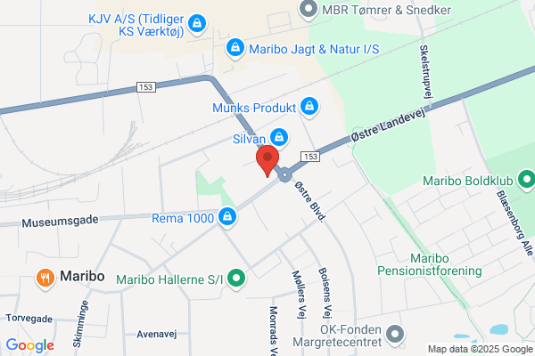Harly Petersen Automobiler A/S
