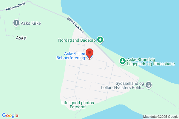 Askø/Lilleøs Ungdoms- og Beboerforening