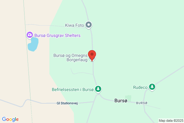 Bursø & omegns Borgerlaug
