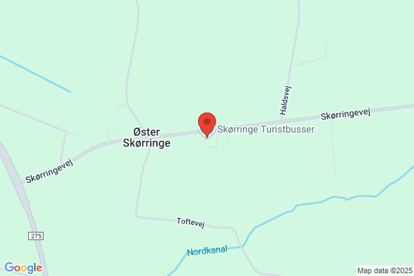 Skørringe Turistbusser I/S