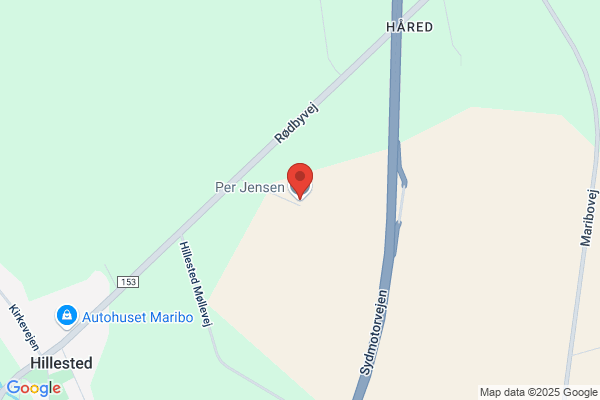 Jensen, Skjold
