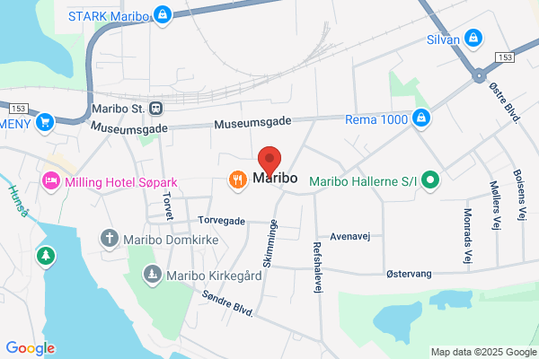 Aka Trafikskole