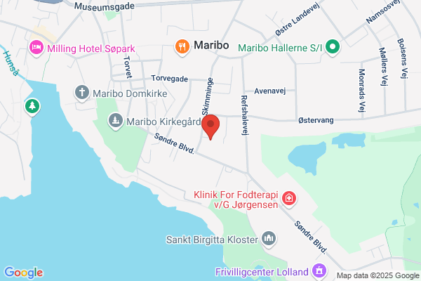 HK Midtlolland