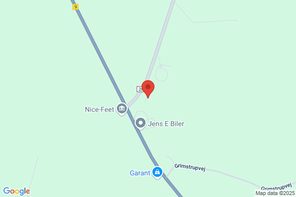 Gensidige Brandforsikringsselskab Det