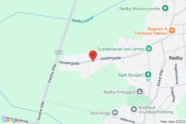 Brevdueforeningen DAN 081, Midtlolland