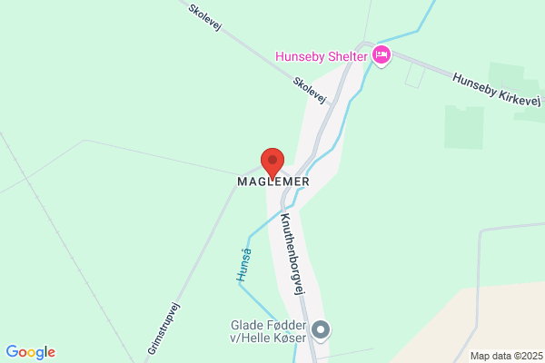Maglemer