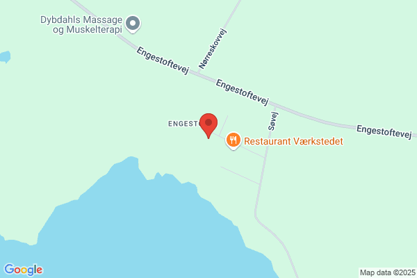 Engestofte Kirke