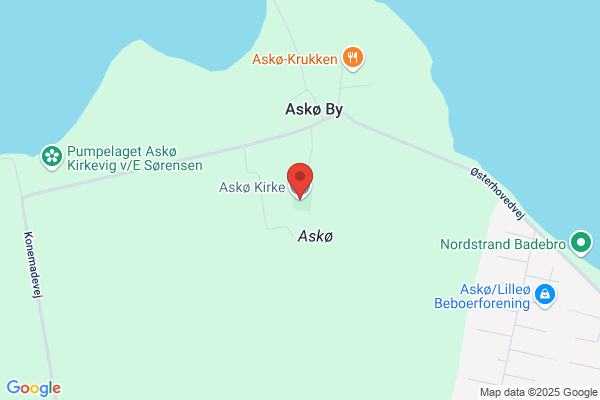 Askø Kirke