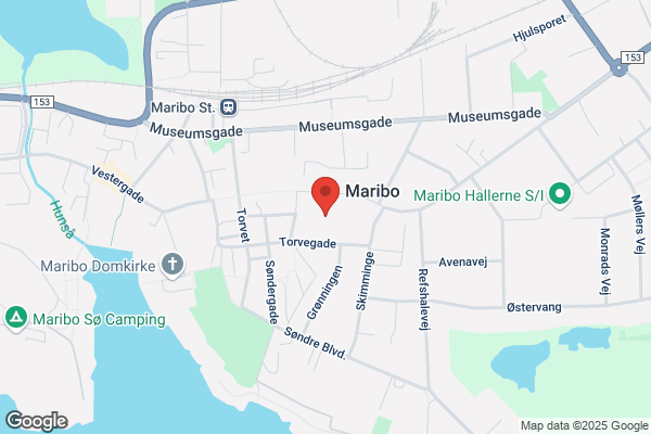 Maribo Køkkencenter