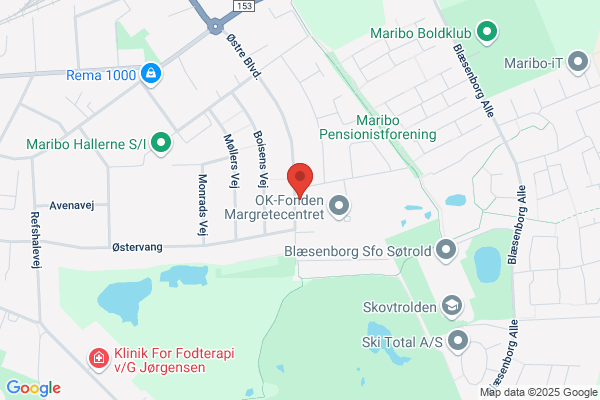 Polsk Forening i Maribo