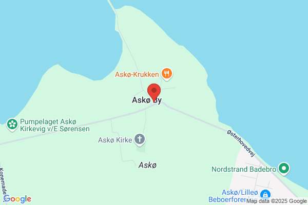 Askø Købmandshandel