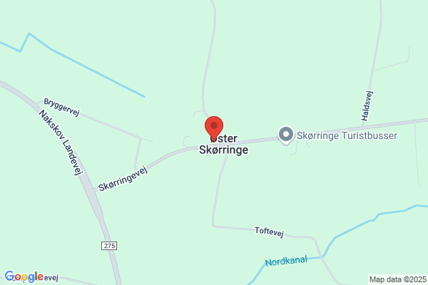 Skørringe Købmandsgård