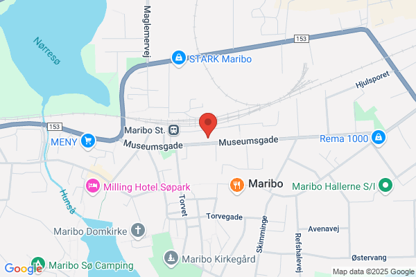 Maribo Alternativ Klinik