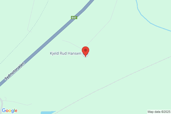 Hansen Keld