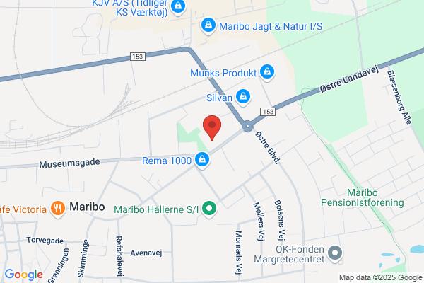 Socialdemokratiet i Maribo