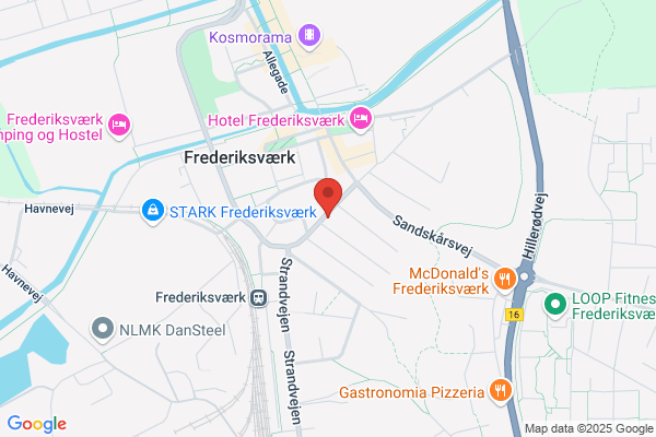 Winther's Snedkeri