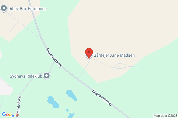Madsen ApS, Tømrerfirmaet Niels