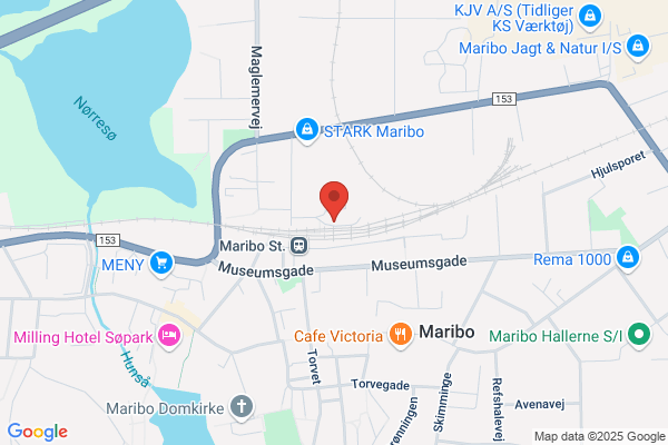 Maribo Juniorklub
