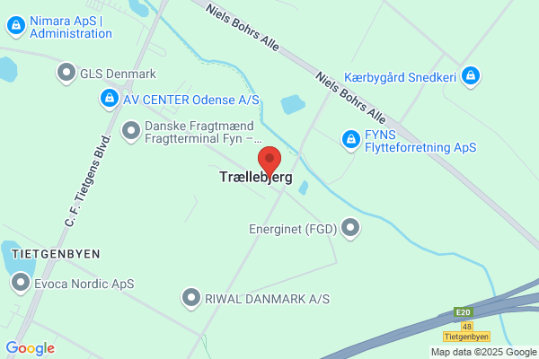 Tool Denmark A/S