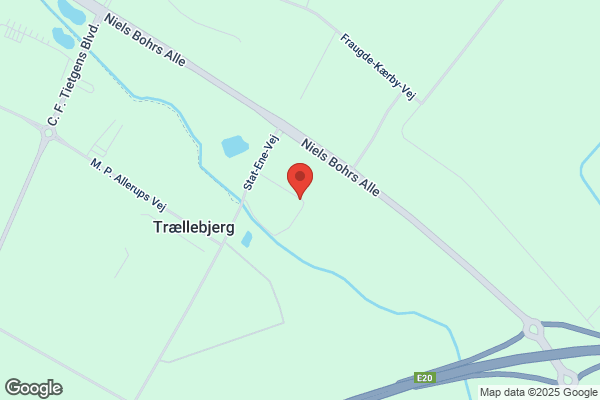 Fyns Flytteforretning ApS