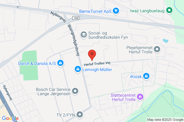 Sand & Guldborg A/S