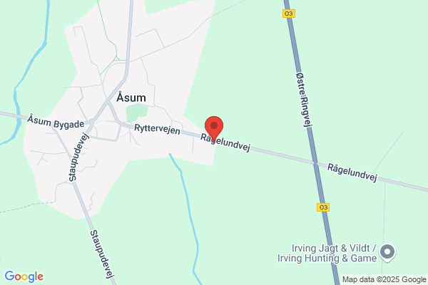 Aasum Idrætsforening