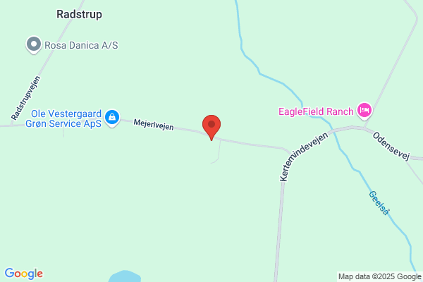 Bredskov, Brdr.