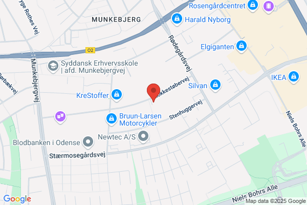 Dansikring A/S