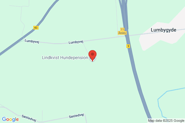 Dansk Dyreværns Hundepension