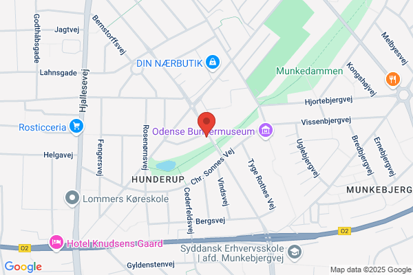 Det Konservative Folkeparti i Odense Øst
