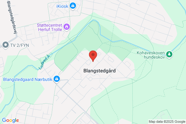 Forlaget Skulkenborg