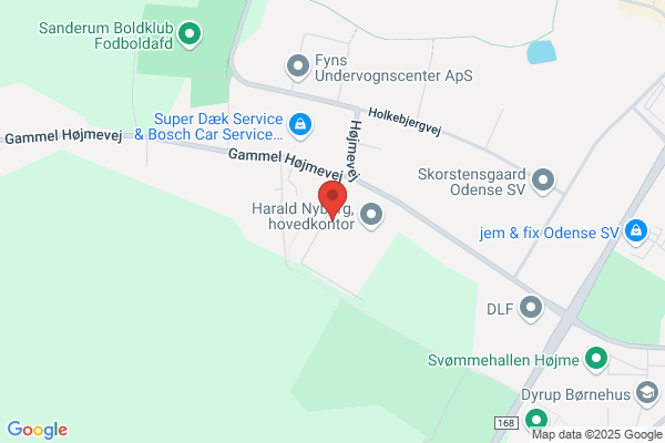 Harald Auto A/S