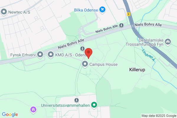 HedeDanmark a/s Driftscenter Fyn