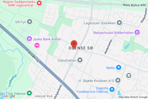 Hedeselskabet