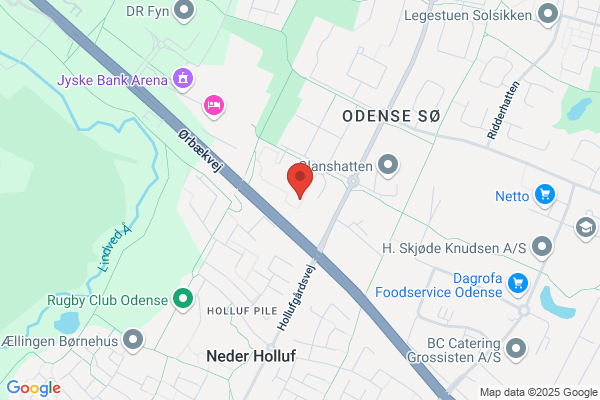 Hedeselskabet Fyns Skovdistrikt