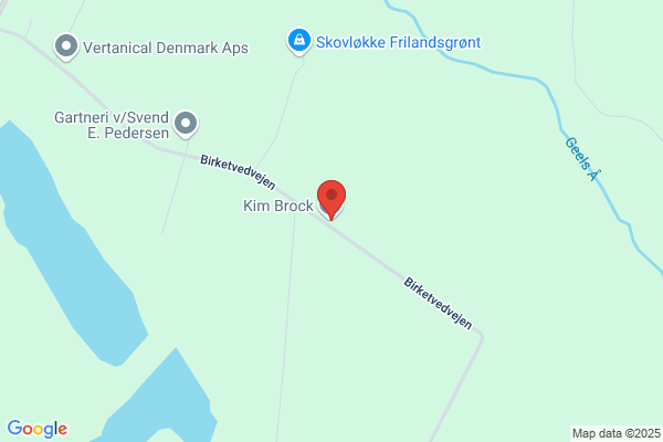 Jørgensen, Johnny